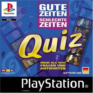 GZSZ Quiz (GE) box cover front